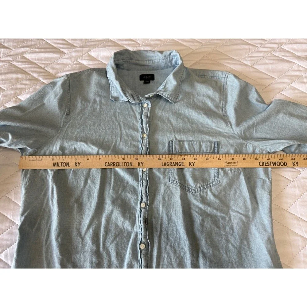 J. Crew item long